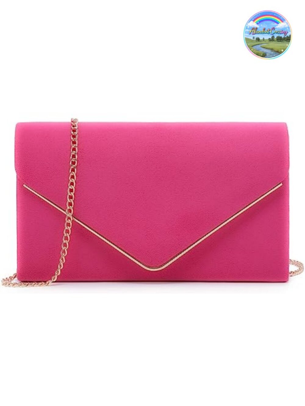 Faux Suede Evening Clutch Bags Formal Party Clutches Wedding Purses